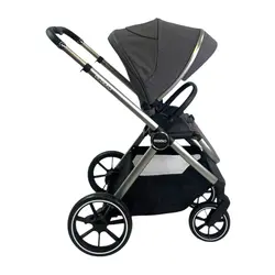 سرویس کالسکه ببکو bebeko مدل ژانت(جانت) janet - فروشگاه سیسمونی روژان