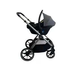 سرویس کالسکه ببکو bebeko مدل ژانت(جانت) janet - فروشگاه سیسمونی روژان