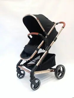 سرویس کالسکه ببکو bebeko مدل ژانت(جانت) janet - فروشگاه سیسمونی روژان