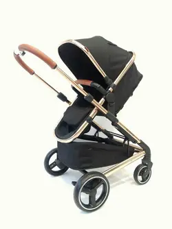 سرویس کالسکه ببکو bebeko مدل ژانت(جانت) janet - فروشگاه سیسمونی روژان