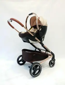 سرویس کالسکه ببکو bebeko مدل ژانت(جانت) janet - فروشگاه سیسمونی روژان