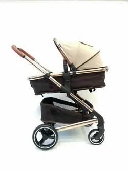 سرویس کالسکه ببکو bebeko مدل ژانت(جانت) janet - فروشگاه سیسمونی روژان