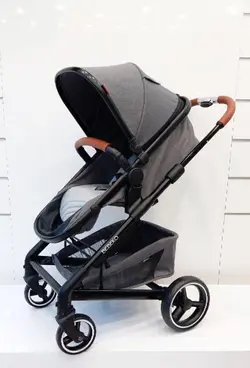 سرویس کالسکه ببکو bebeko مدل ژانت(جانت) janet - فروشگاه سیسمونی روژان