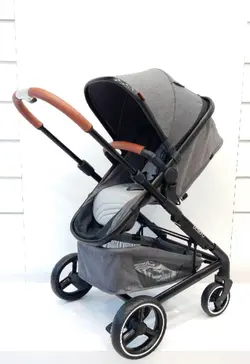 سرویس کالسکه ببکو bebeko مدل ژانت(جانت) janet - فروشگاه سیسمونی روژان