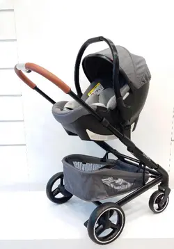 سرویس کالسکه ببکو bebeko مدل ژانت(جانت) janet - فروشگاه سیسمونی روژان