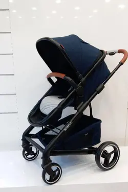 سرویس کالسکه ببکو bebeko مدل ژانت(جانت) janet - فروشگاه سیسمونی روژان