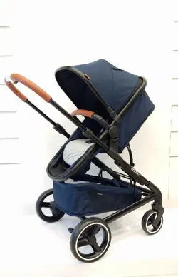 سرویس کالسکه ببکو bebeko مدل ژانت(جانت) janet - فروشگاه سیسمونی روژان