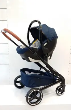 سرویس کالسکه ببکو bebeko مدل ژانت(جانت) janet - فروشگاه سیسمونی روژان