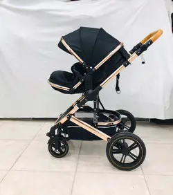 سرویس کالسکه جی بی کیدس GBKIDS - فروشگاه سیسمونی روژان