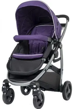 سرویس کالسکه گراکو Graco مدل اسکای sky - فروشگاه سیسمونی روژان