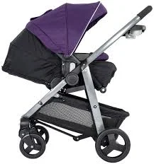 سرویس کالسکه گراکو Graco مدل اسکای sky - فروشگاه سیسمونی روژان