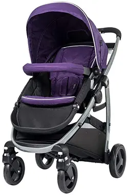 سرویس کالسکه گراکو Graco مدل اسکای sky - فروشگاه سیسمونی روژان