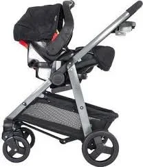 سرویس کالسکه گراکو Graco مدل اسکای sky - فروشگاه سیسمونی روژان