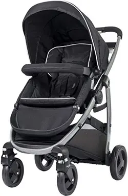 سرویس کالسکه گراکو Graco مدل اسکای sky - فروشگاه سیسمونی روژان