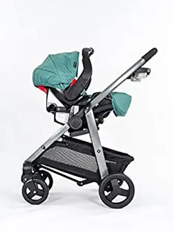 سرویس کالسکه گراکو Graco مدل اسکای sky - فروشگاه سیسمونی روژان