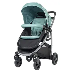 سرویس کالسکه گراکو Graco مدل اسکای sky - فروشگاه سیسمونی روژان