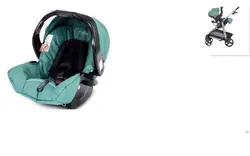 سرویس کالسکه گراکو Graco مدل اسکای sky - فروشگاه سیسمونی روژان