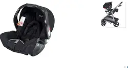 سرویس کالسکه گراکو Graco مدل اسکای sky - فروشگاه سیسمونی روژان