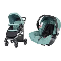 سرویس کالسکه گراکو Graco مدل اسکای sky - فروشگاه سیسمونی روژان