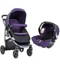 سرویس کالسکه گراکو Graco مدل اسکای sky - فروشگاه سیسمونی روژان