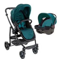 سرویس کالسکه گراکو Graco مدل ایوو Evo - فروشگاه سیسمونی روژان