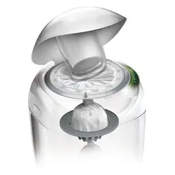 سطل پوشک تامی تیپی TOMMEE TIPPEE - فروشگاه سیسمونی روژان