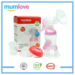 شیر دوش دستی موم لاو mumlove - فروشگاه سیسمونی روژان