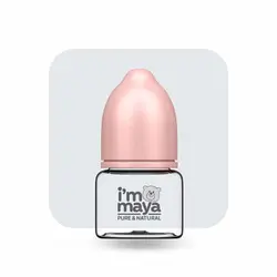 شیرخوری قنداغ خوری 40 میل پیرکس مایا maya 2612 - فروشگاه سیسمونی روژان