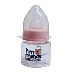 شیرخوری قنداغ خوری 40 میل پیرکس مایا maya 2612 - فروشگاه سیسمونی روژان