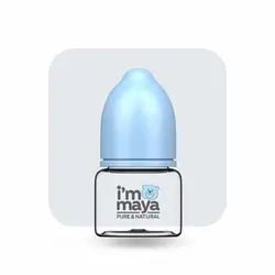 شیرخوری قنداغ خوری 40 میل پیرکس مایا maya 2612 - فروشگاه سیسمونی روژان