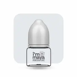 شیرخوری قنداغ خوری 40 میل پیرکس مایا maya 2612 - فروشگاه سیسمونی روژان