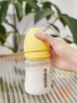 شیردوش برقی رووکو Rovco - فروشگاه سیسمونی روژان