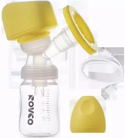 شیردوش برقی رووکو Rovco - فروشگاه سیسمونی روژان