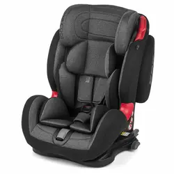 صندلی خودرو بی کول Be Cool مدل Thunder Isofix - فروشگاه سیسمونی روژان