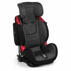 صندلی خودرو بی کول Be Cool مدل Thunder Isofix - فروشگاه سیسمونی روژان