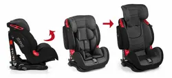 صندلی خودرو بی کول Be Cool مدل Thunder Isofix - فروشگاه سیسمونی روژان