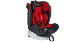 صندلی خودرو کودک چلینو مدل دیتونا ایزوفیکس Chelino DAYTONA Isofix spin 360 Baby Car Seat - فروشگاه سیسمونی روژان