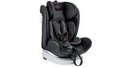 صندلی خودرو کودک چلینو مدل دیتونا ایزوفیکس Chelino DAYTONA Isofix spin 360 Baby Car Seat - فروشگاه سیسمونی روژان