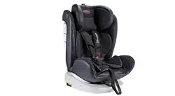 صندلی خودرو کودک چلینو مدل دیتونا ایزوفیکس Chelino DAYTONA Isofix spin 360 Baby Car Seat - فروشگاه سیسمونی روژان