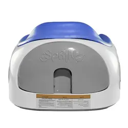 صندلی غذا پرتابل مدل بامبو اسپرینگ Espring BAMUBO ES-921 - فروشگاه سیسمونی روژان