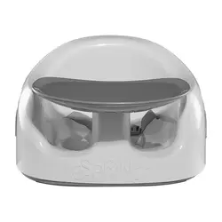 صندلی غذا پرتابل مدل بامبو اسپرینگ Espring BAMUBO ES-921 - فروشگاه سیسمونی روژان