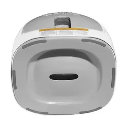 صندلی غذا پرتابل مدل بامبو اسپرینگ Espring BAMUBO ES-921 - فروشگاه سیسمونی روژان