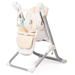 صندلی غذا تابشو جیکل jikel مدل کامفورت Comfort - فروشگاه سیسمونی روژان