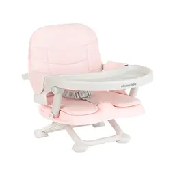 صندلی غذا کیکابو kikkaboo بوستر Pappo - فروشگاه سیسمونی روژان