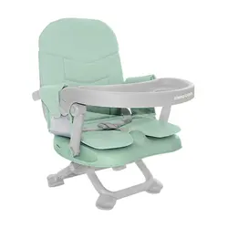 صندلی غذا کیکابو kikkaboo بوستر Pappo - فروشگاه سیسمونی روژان