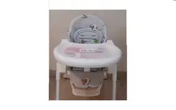 صندلی غذای سوپر بیبی super baby - فروشگاه سیسمونی روژان