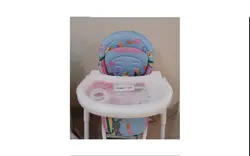 صندلی غذای سوپر بیبی super baby - فروشگاه سیسمونی روژان