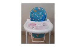 صندلی غذای سوپر بیبی super baby - فروشگاه سیسمونی روژان