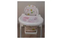 صندلی غذای سوپر بیبی super baby - فروشگاه سیسمونی روژان