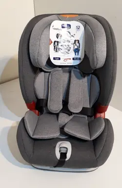 صندلی ماشین کودک بیبی لند Babyland Baby Car Seat Comfort - فروشگاه سیسمونی روژان